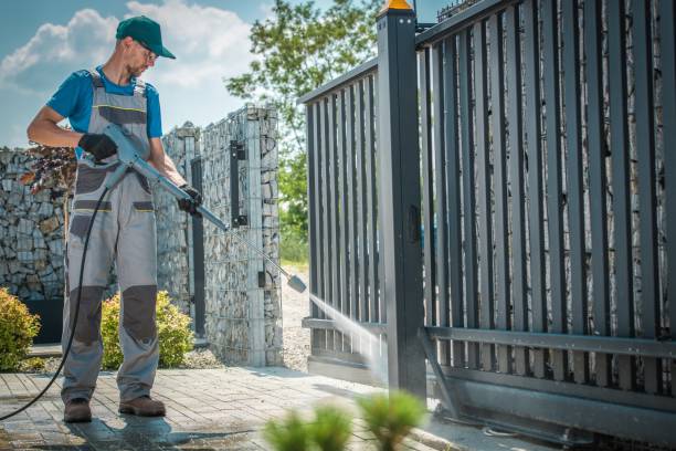 Professional Pressure Washing Services in Sea Isle City, NJ